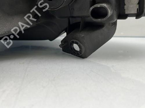 Left headlight PEUGEOT 1007 (KM_) 1.4 HDi | BP19995580C28 