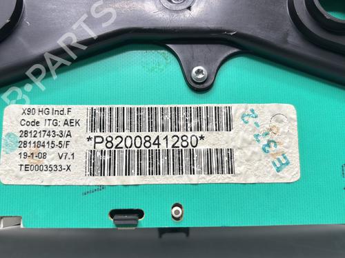 instrument-cluster-dacia-logan-ls_-2004-31374218 main image