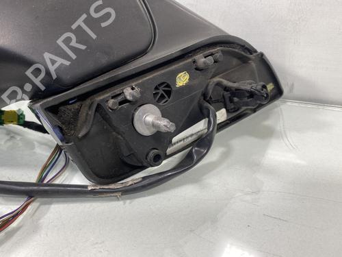 Left mirror CITROËN C8 (EA_, EB_) 2.0 HDi | BP21949801C26 