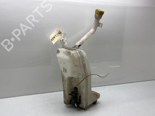 Used Windscreen washer tank RENAULT CLIO IV (BH_) 1.5 dCi 75 (75 hp) 31712409