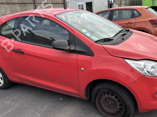 Ignition barrel FORD KA (RU8) 1.2 | BP38493207M48 - Image 15