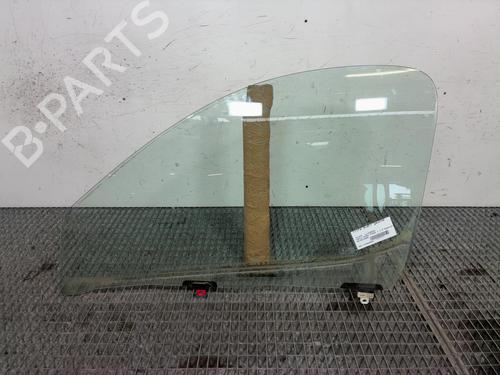 Dør rude ventre foran Dør rude ventre foran TOYOTA YARIS VERSO (_P2_) 1.3 (NCP20_, NCP22_, NCP20R, NCP22R) (86 hp) 39730938 39730938