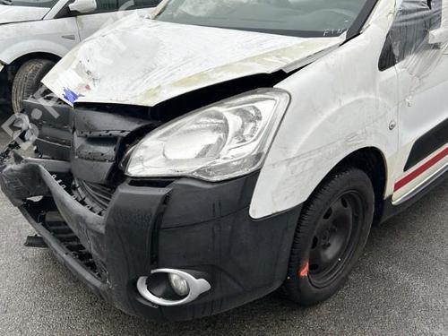 Højre side skydedør CITROËN BERLINGO MULTISPACE (B9) 1.6 HDi 110 | BP27359705C75 