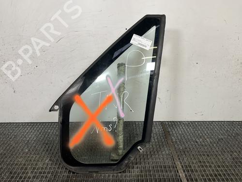 Used Front left quarter glass FORD TRANSIT Van (FA_ _) 2.2 TDCi (85 hp) 29513622