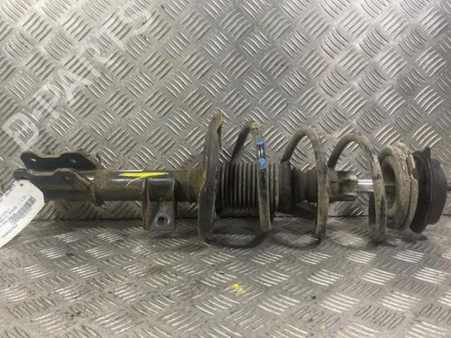 Left front shock absorber FIAT 500 (312_) 1.2 (312AXA1A) | BP19952404M16 