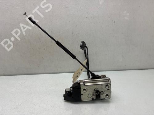 Used Front right lock Front right lock 38625770 38625770