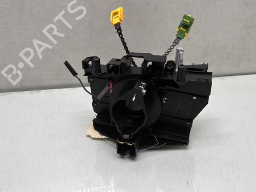 Squib airbag RENAULT CLIO II (BB_, CB_) 1.5 dCi (B/CB3M) | BP27836220C102 