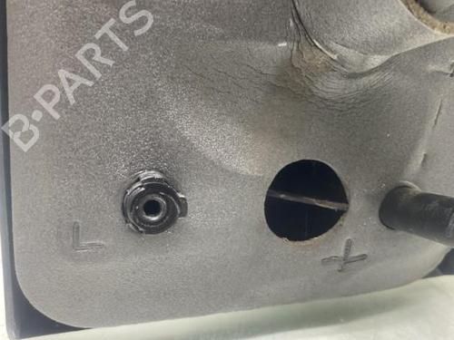 Used Right mirror Right mirror 19966627 19966627