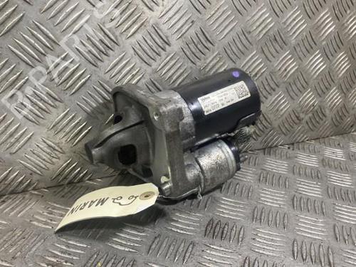 Used Starter Starter PEUGEOT 3008 II SUV (MC_, MR_, MJ_, M4_) [2016-2026] 19989300 19989300