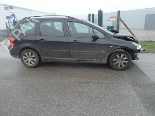 Heater blower motor PEUGEOT 307 Break (3E)  | BP20012204M62 