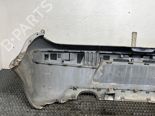 Rear bumper PEUGEOT 1007 (KM_) 1.6 HDi | BP28522443C8 