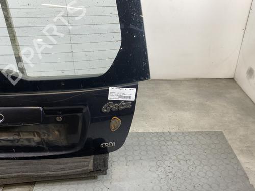 Tailgate HYUNDAI GETZ (TB) 1.5 CRDi | BP22215736C6 