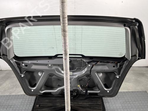 Bakluke CC/Kombi-Kupé MERCEDES-BENZ A-CLASS (W169) A 170 (169.032, 169.332) | BP29968433C6