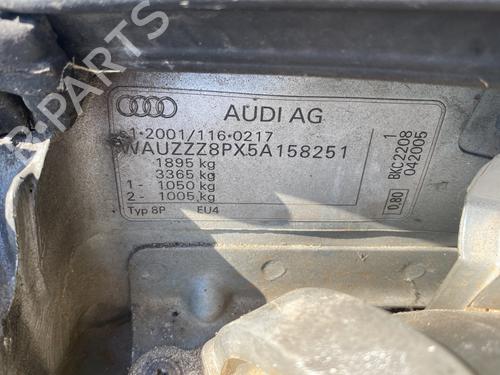 Left front window switch AUDI A3 Sportback (8PA) 1.9 TDI | BP29939210I27 - Image 15