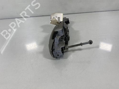Used Front left exterior door handle PEUGEOT 3008 I MPV (0U_) [2009-2017]  20024432