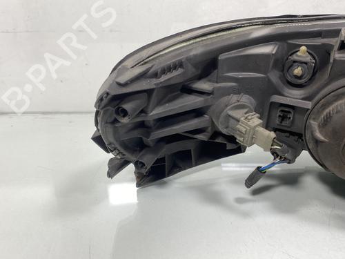 Left headlight VOLVO S60 I (384) 2.4 D | BP20003359C28 - Image 4