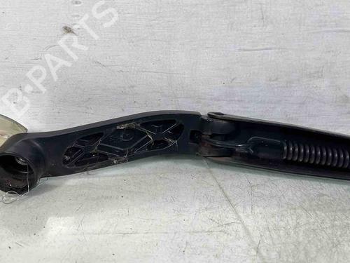 Used Front windshield wiper arm Front windshield wiper arm MAZDA 3 Saloon (BK) [1999-2009] 36549386 36549386