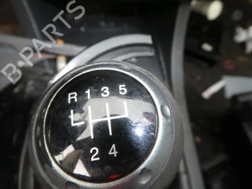 Rear wiper motor SEAT IBIZA III (6L1) 1.4 TDI | BP19980227M102 