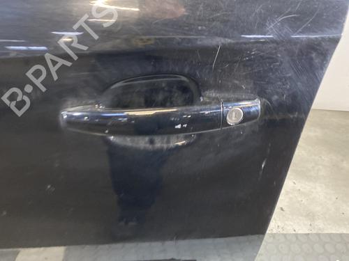 Left front door OPEL CORSA E (X15) 1.4 (08, 68) | BP28295684C2 