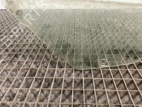 Front right door window FORD FIESTA V (JH_, JD_)  | BP19993553C19 