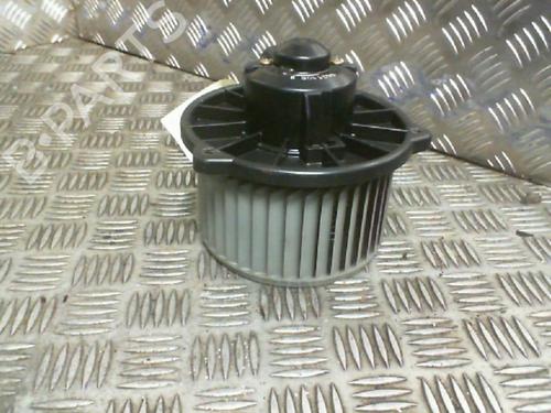 Used Heater blower motor TOYOTA YARIS (_P1_) 1.0 (SCP10_, SCP10R) (65 hp) 20005789