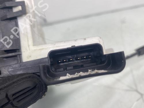 Used Front right lock Front right lock CITROËN DS3 (SA_) 1.6 THP 155 (156 hp) 24443124 24443124