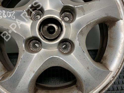 Rim HYUNDAI COUPE I (RD)  | BP19994266C45 