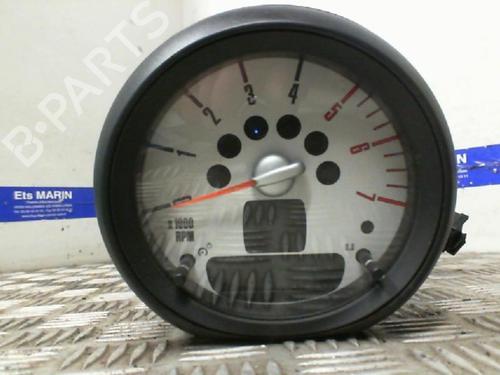 Used Instrument cluster MINI MINI (R56) One D (90 hp) 20006724