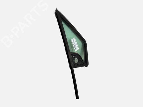 Used Front right quarter glass Front right quarter glass PEUGEOT PARTNER Tepee 1.6 HDi 90 (92 hp) 40604884 40604884