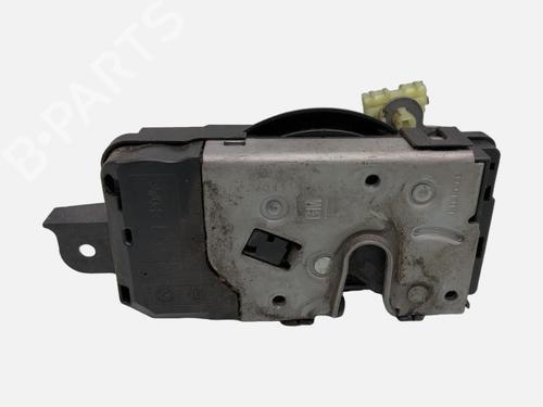 Used Front right lock Front right lock OPEL ASTRA H TwinTop (A04) 1.9 CDTi (L67) (150 hp) 39946802 39946802