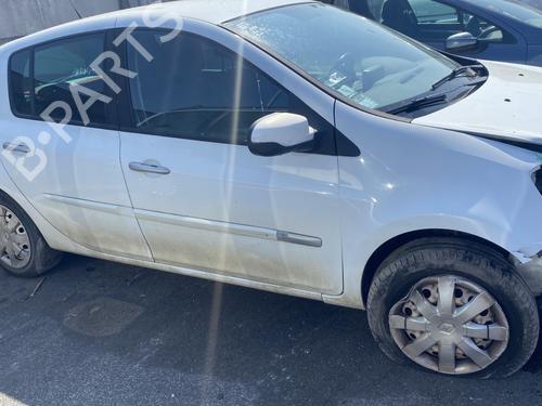 Third brake light RENAULT CLIO III (BR0/1, CR0/1) 1.5 dCi (BR17, CR17) | BP32297224L11