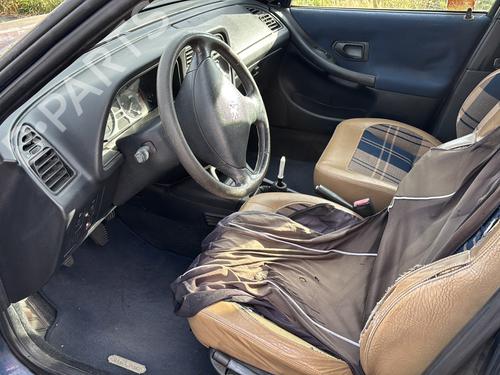 Brugte PEUGEOT 306 Break (7E, N3, N5) 2.0 HDI 90 (90 hp) 4237478