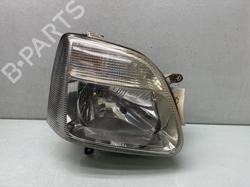 Right headlight SUZUKI WAGON R+ (MA) 1.3 (RB413) | BP40270746C29 - Image 3