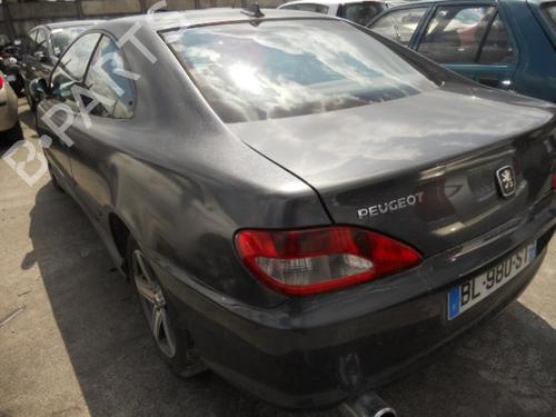 Left mirror PEUGEOT 406 Coupe (8C)  | BP20018934C26 