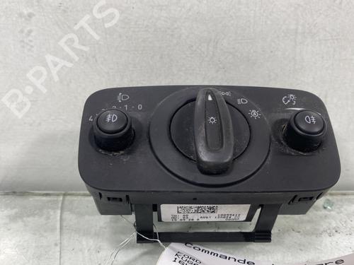 Headlight switch FORD KUGA II (DM2) 2.0 TDCi | BP31213404I24 
