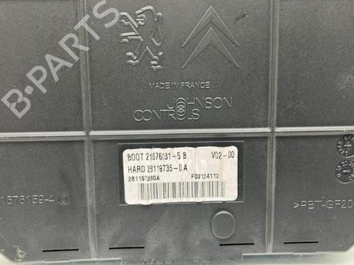 Used Fuse box CITROËN C4 Grand Picasso I (UA_) [2006-2013]  19951265