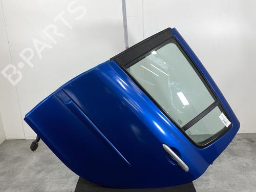 Used Left rear door RENAULT CLIO III (BR0/1, CR0/1) [2005-2014]  30897659