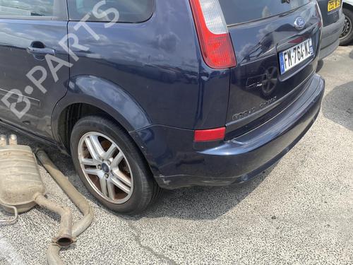 AC compressor FORD FOCUS C-MAX (DM2) 1.8 TDCi | BP19955802M34  - Image 37