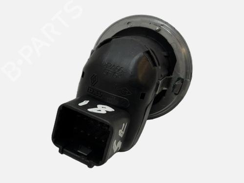 Used Mirror switch Mirror switch RENAULT LAGUNA II (BG0/1_) 1.9 dCi (BG13) (125 hp) 40271012 40271012