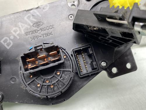 Climate control KIA RIO II (JB) 1.5 CRDi | BP26713137I5 