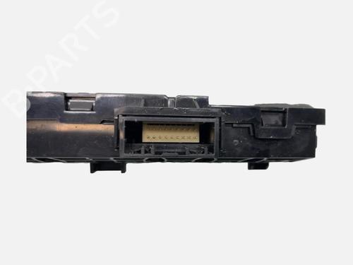 Warning switch RENAULT CLIO V (B7_) 1.6 E-TECH 140 (B7MU) | BP40222077I22 - Image 3