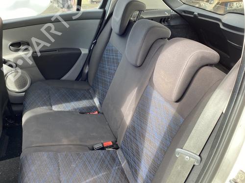 Ignition barrel RENAULT CLIO III (BR0/1, CR0/1) 1.5 dCi (BR17, CR17) | BP30180975M48 