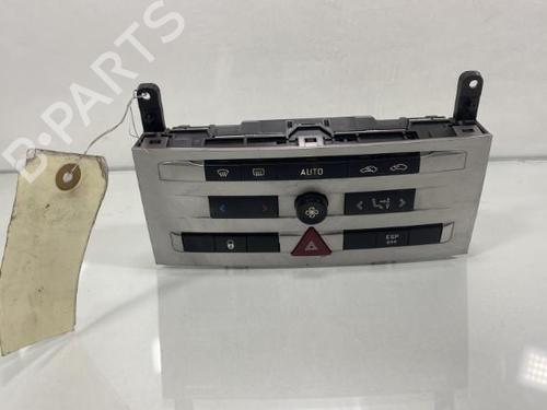 Used Climate control Climate control 20034221 20034221