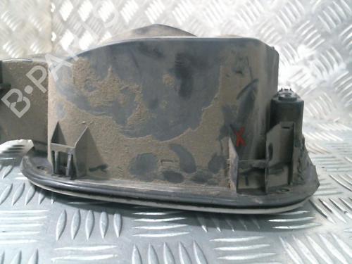 Fuel flap CITROËN C3 AIRCROSS II (2R_, 2C_) 1.2 PureTech 110 (2RHNZB, 2RHNZW, 2RHNPX, 2RHNPJ) | BP21956573C131 