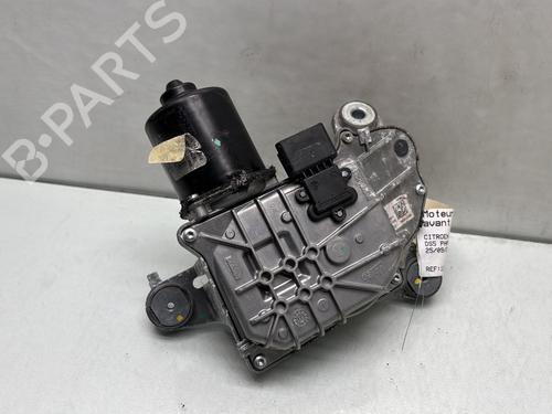 Front wiper motor CITROËN DS5 1.6 HDi 115 | BP29413491M29 