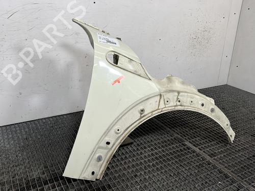 Right front fenders MINI MINI (R56) One | BP24705375C42 