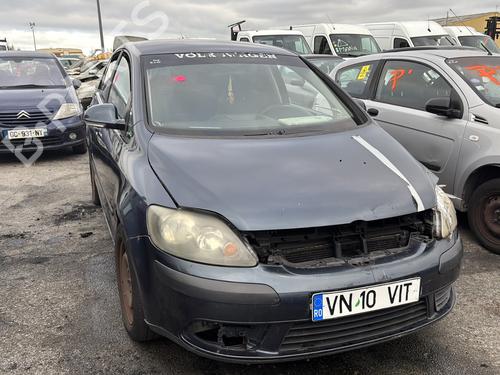 Front left window mechanism VW GOLF PLUS V (5M1, 521) 1.9 TDI | BP37863576C22 - Image 21