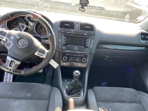 Radio VW GOLF VI (5K1) 1.6 TDI | BP20975008E6 