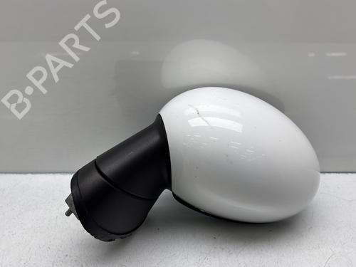 Left mirror MINI MINI (R56) Cooper D | BP27722165C26 