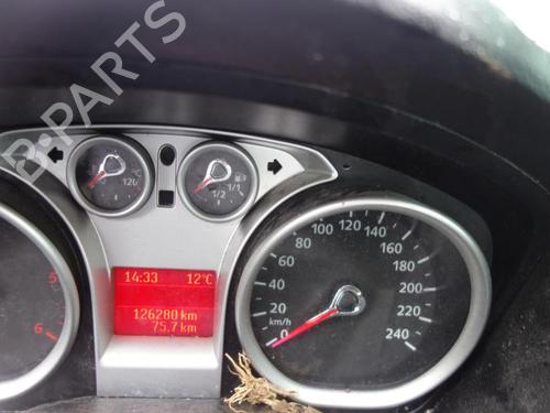 Left front window switch FORD C-MAX (DM2) 1.8 TDCi | BP20015723I27 - Image 9